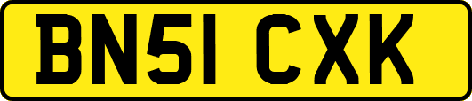 BN51CXK