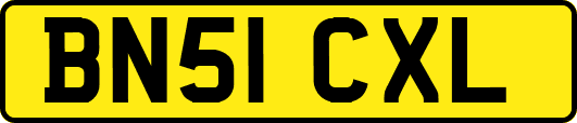 BN51CXL