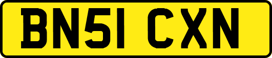 BN51CXN