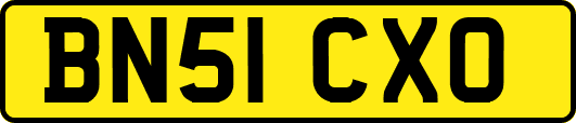 BN51CXO