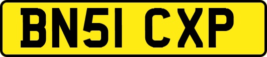 BN51CXP