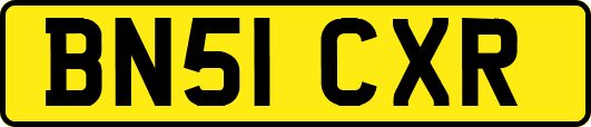 BN51CXR