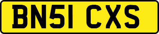 BN51CXS