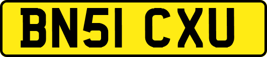 BN51CXU