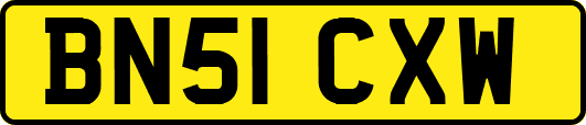 BN51CXW