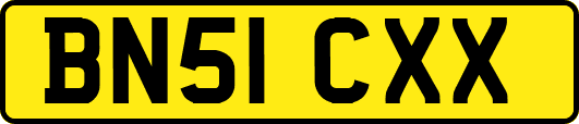 BN51CXX