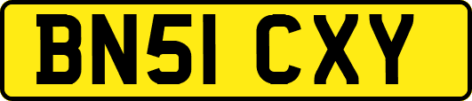 BN51CXY