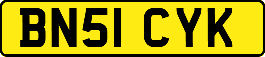 BN51CYK