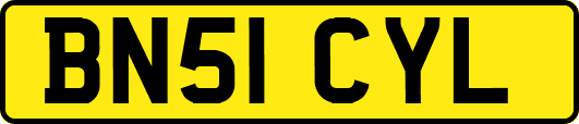 BN51CYL