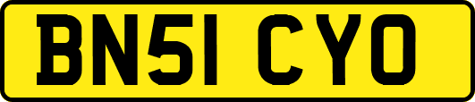 BN51CYO