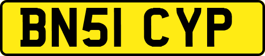 BN51CYP