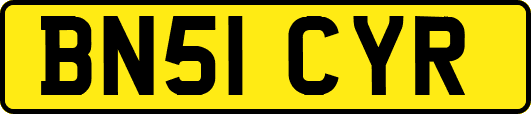 BN51CYR