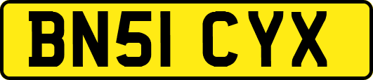 BN51CYX