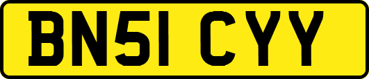 BN51CYY