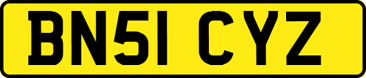 BN51CYZ