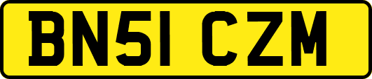 BN51CZM