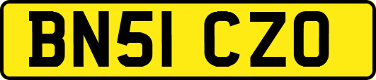 BN51CZO