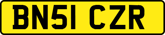 BN51CZR