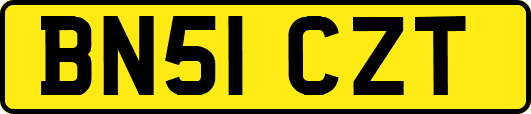 BN51CZT