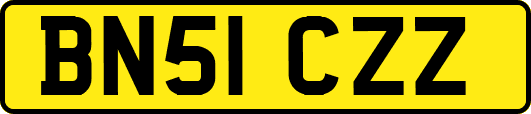 BN51CZZ