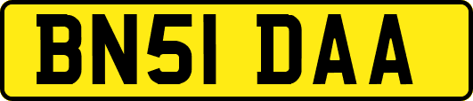 BN51DAA