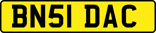 BN51DAC
