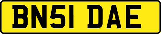 BN51DAE