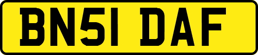 BN51DAF