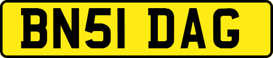 BN51DAG