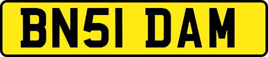 BN51DAM