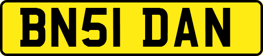 BN51DAN