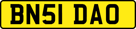 BN51DAO