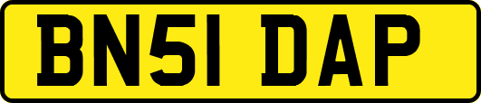 BN51DAP