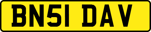 BN51DAV