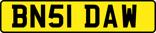 BN51DAW