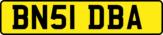 BN51DBA