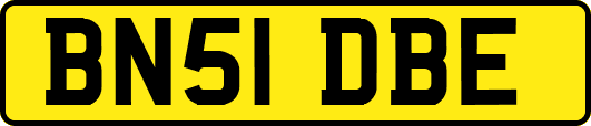 BN51DBE