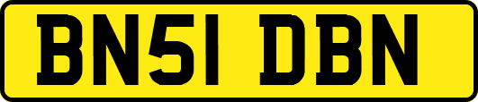 BN51DBN