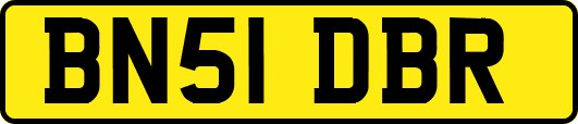 BN51DBR