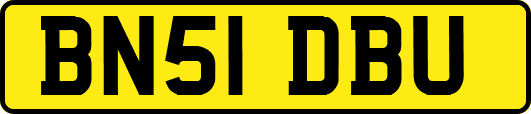 BN51DBU