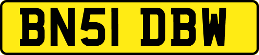 BN51DBW