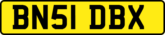 BN51DBX