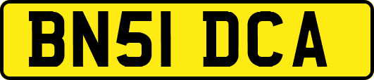 BN51DCA