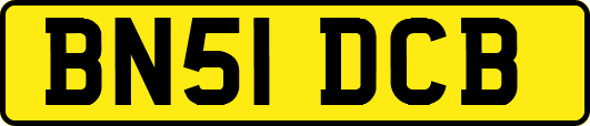 BN51DCB