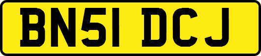 BN51DCJ