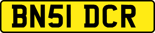 BN51DCR