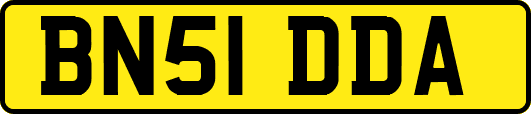 BN51DDA