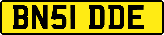 BN51DDE