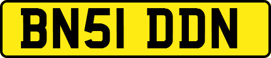BN51DDN