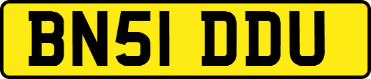 BN51DDU